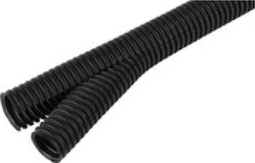 Fränkische Co-flex PP-UV NW 45 schwarz, 25m