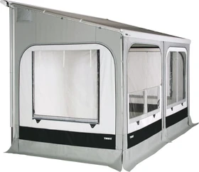 Thule Panorama für Thule Omnistor 6300 450x230-244cm Buszelt