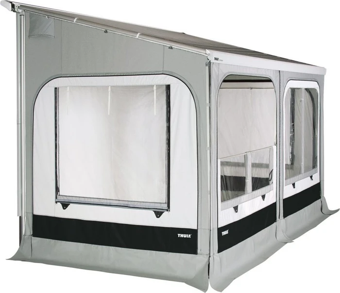 Thule Panorama für Thule Omnistor 6300 450x230-244cm Buszelt