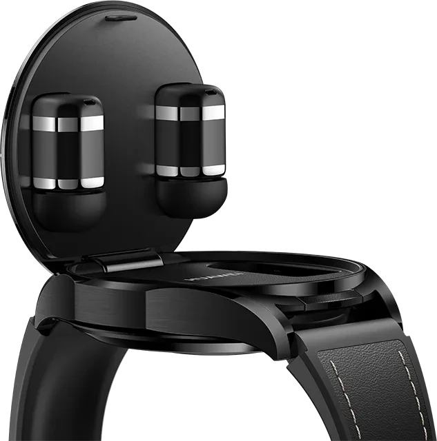 Huawei Watch Buds 2 schwarz