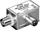 Wentronic Goobay Mantelstromfilter galvanische Trennung (67235)