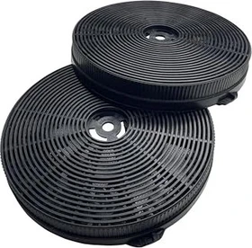 Respekta MIZ 1000 Aktivkohlefilter