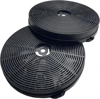 Respekta MIZ 1000 Aktivkohlefilter