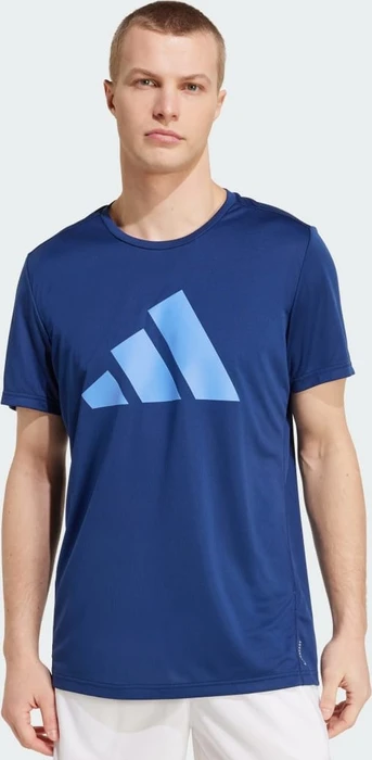 adidas Run It T-Shirt (Herren)