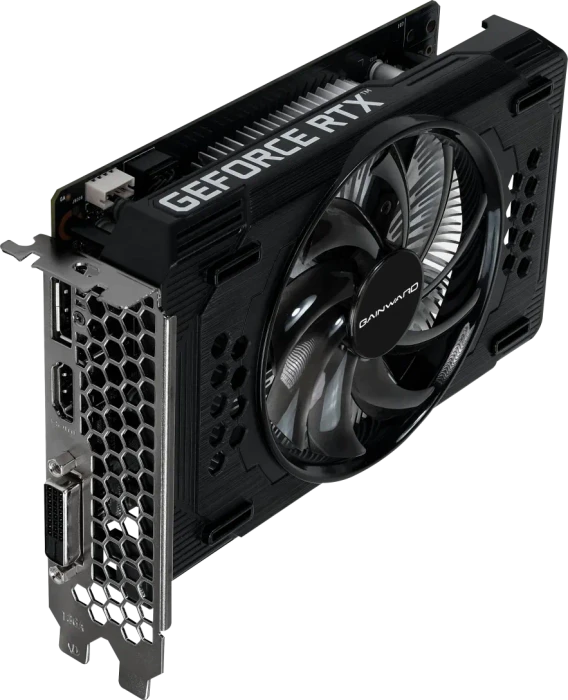 Gainward GeForce RTX 3050 Pegasus, 6GB GDDR6, DVI, HDMI, DP