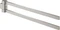 Grohe Selection Handtuchhalter schwenkbar supersteel Vorschaubild
