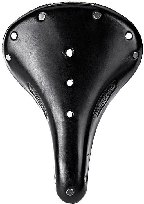 Brooks B17 Standard S 176mm Sattel schwarz