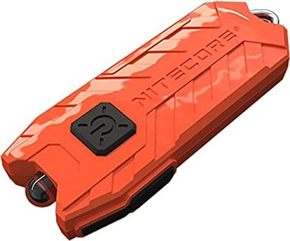 Nitecore Tube 2.0 Taschenlampe jacinth