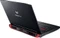 Acer Predator 15 G9-592-7308, Core i7-6700HQ, 16GB RAM, 256GB SSD, 2TB HDD, GeForce GTX 970M, DE Vorschaubild