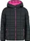 CMP Padded Hood Jacke (Junior) Vorschaubild