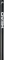Head Frontside Alpin Skistock anthrazit/schwarz (Modell 2022/2023) Vorschaubild