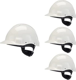 3M Peltor G3000-VI Schutzhelm