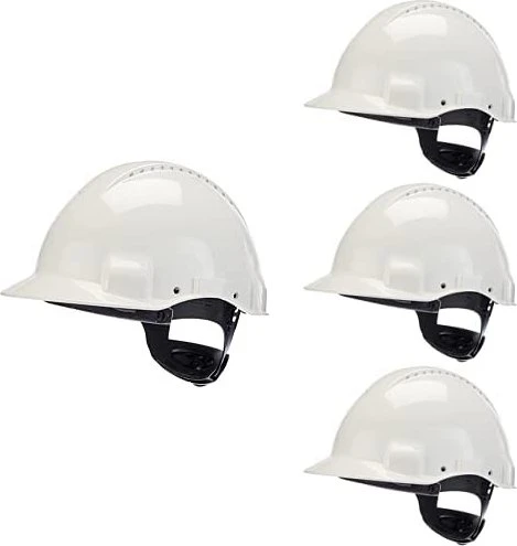 3M Peltor G3000-VI Schutzhelm