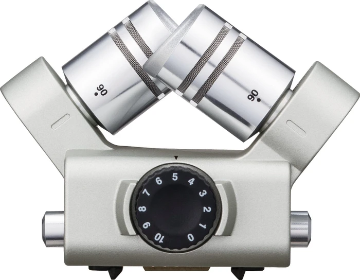 Zoom H6