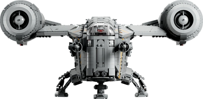 LEGO Star Wars - The Razor Crest (75331) – Bild 4 von 12