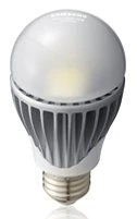 Samsung LED Birne A60 E27/10W 2700K 180°