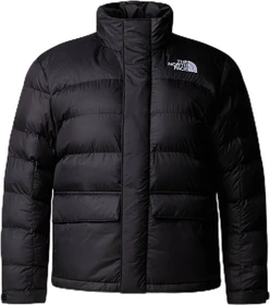 The North Face Limbara Insulated Plus Size Jacke tnf black (Damen)