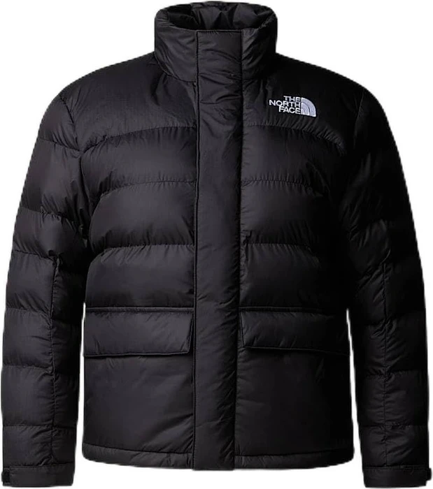 The North Face Limbara Insulated Plus Size Jacke tnf black (Damen)