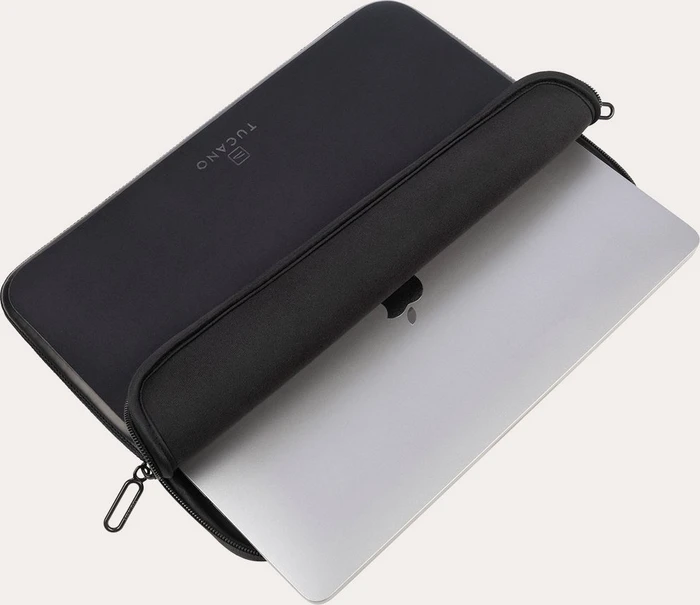 Tucano Elements 2 Case für Apple MacBook Pro 14"/Notebooks 13", schwarz