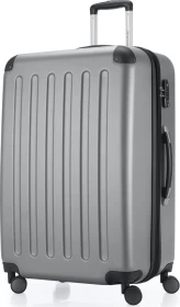 Hauptstadtkoffer Spree Spinner 75cm silber