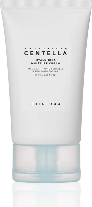 SKIN1004 Madagascar Centella Hyalu-Cica Moisture Cream, 75ml