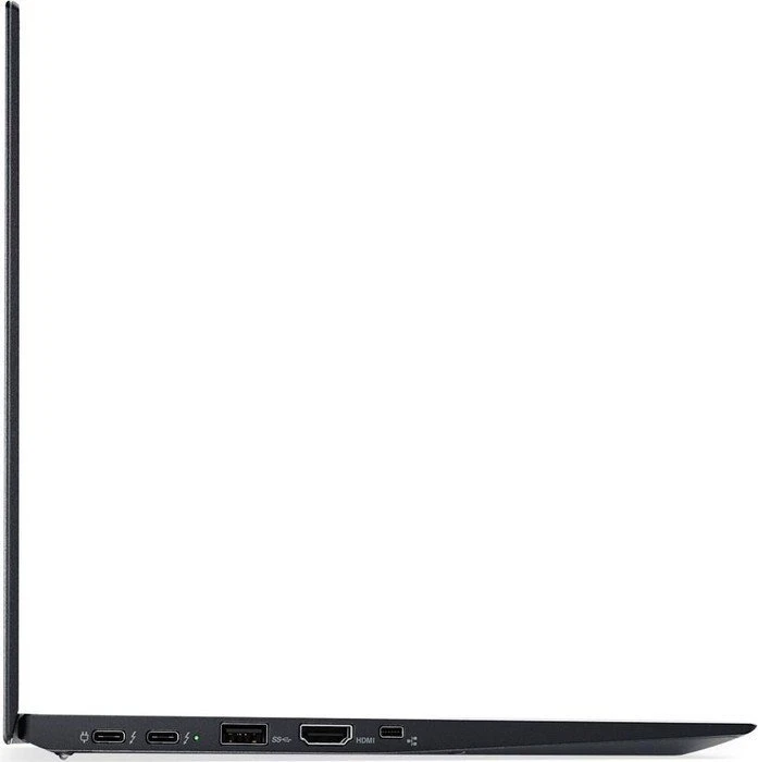 Lenovo ThinkPad X1 Carbon G5, Core i5-7200U, 8GB RAM, 512GB SSD, LTE, DE