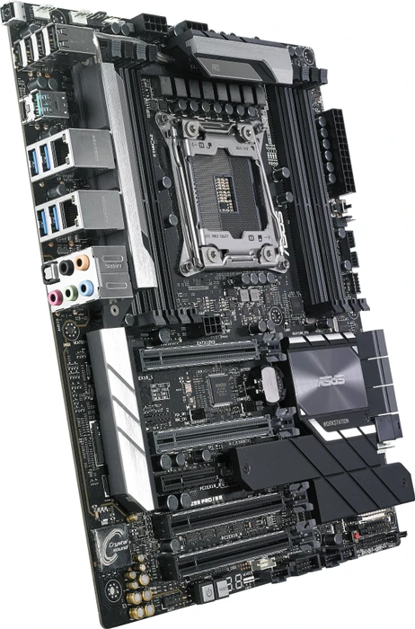 ASUS WS X299 Pro/SE (Intel 2066)