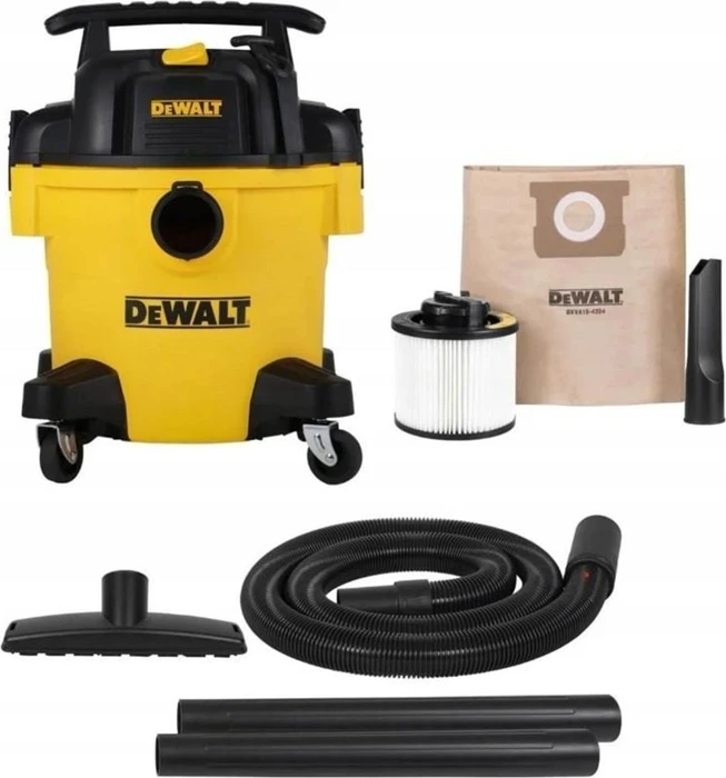 DeWalt AT-DXV20P Nass-/Trockensauger