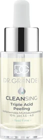 Dr. Grandel Cleansing Triple Acid Peeling 10% pH 3.5-4.0, 30ml