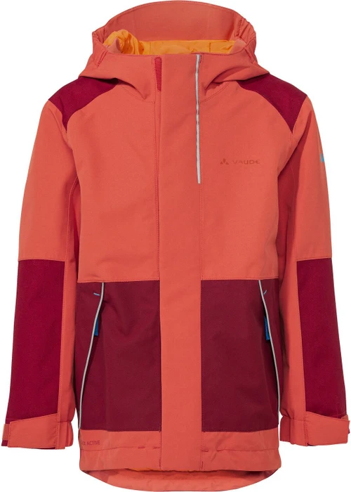 Vaude Caprea 2L Jacke (Junior)