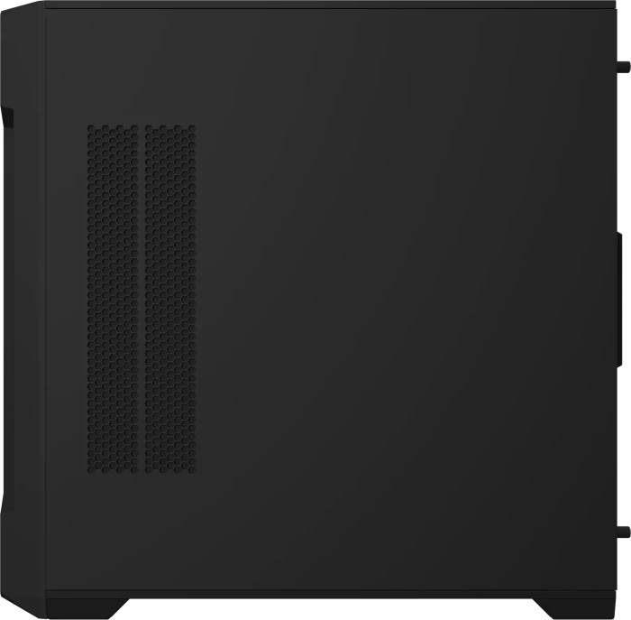 GIGABYTE C102 GLASS, Glasfenster
