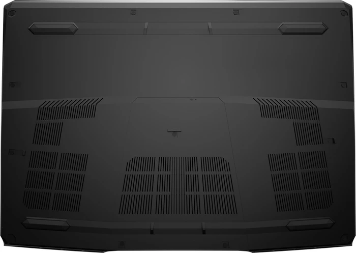 MSI GP76 Leopard 11UH-687, Core Black, Core i7-11800H, 16GB RAM, 512GB SSD, GeForce RTX 3080, DE