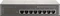 LevelOne GEP Desktop Gigabit Switch, 8x RJ-45, 61W PoE+ Vorschaubild