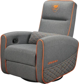 Cougar Fidom CGR-FDF-GRO Gaming-Sofa, grau
