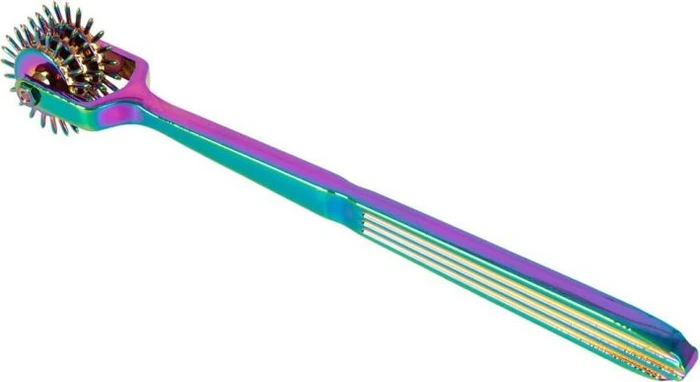 fetish Collection Rainbow Triple Pinwheel (50036870000)