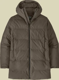 Patagonia Jackson Glacier Funktionsmantel otter brown (Herren)