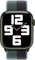 Apple Sport Loop für Apple Watch 45mm mitternacht/eukalyptus Vorschaubild