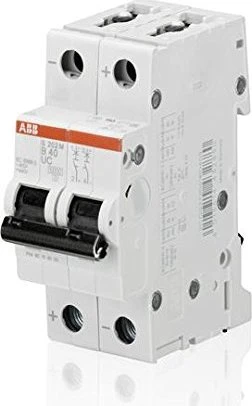 ABB S202M-B UC