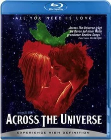 Across the Universe (Blu-ray)