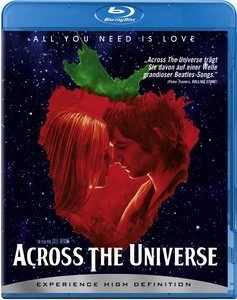 Across the Universe