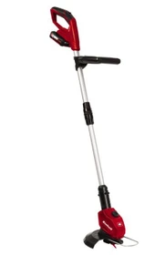 Einhell Expert GE-CT 18 Li Kit Akku-Rasentrimmer inkl. Akku 1.5Ah