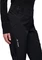 Vaude Larice Light IV Skihose lang schwarz (Damen) Vorschaubild