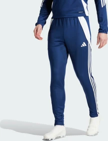 adidas Tiro 24 Trainingshose lang team navy blue 2/white (Herren)