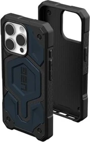 UAG Monarch Pro Case with MagSafe für Apple iPhone 16 Pro mallard
