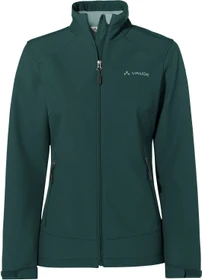 Vaude Cyclone VI Funktionsjacke deep pond (Damen)