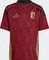 adidas UEFA EURO 2024 Belgien Mini Heimausrüstung (Junior) Vorschaubild