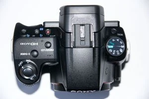 Sony Alpha 55 Body