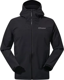 Berghaus Arnaby Funktionsjacke schwarz (Herren)