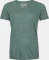 Ortovox 120 Cool Tec Clean Funktionsshirt kurzarm arctic grey blend (Damen) Vorschaubild