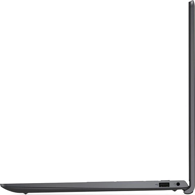 Dell Pro 15 Essential PV15265, Carbon Black, Ryzen 5 130, 16GB RAM, 1TB SSD, DE